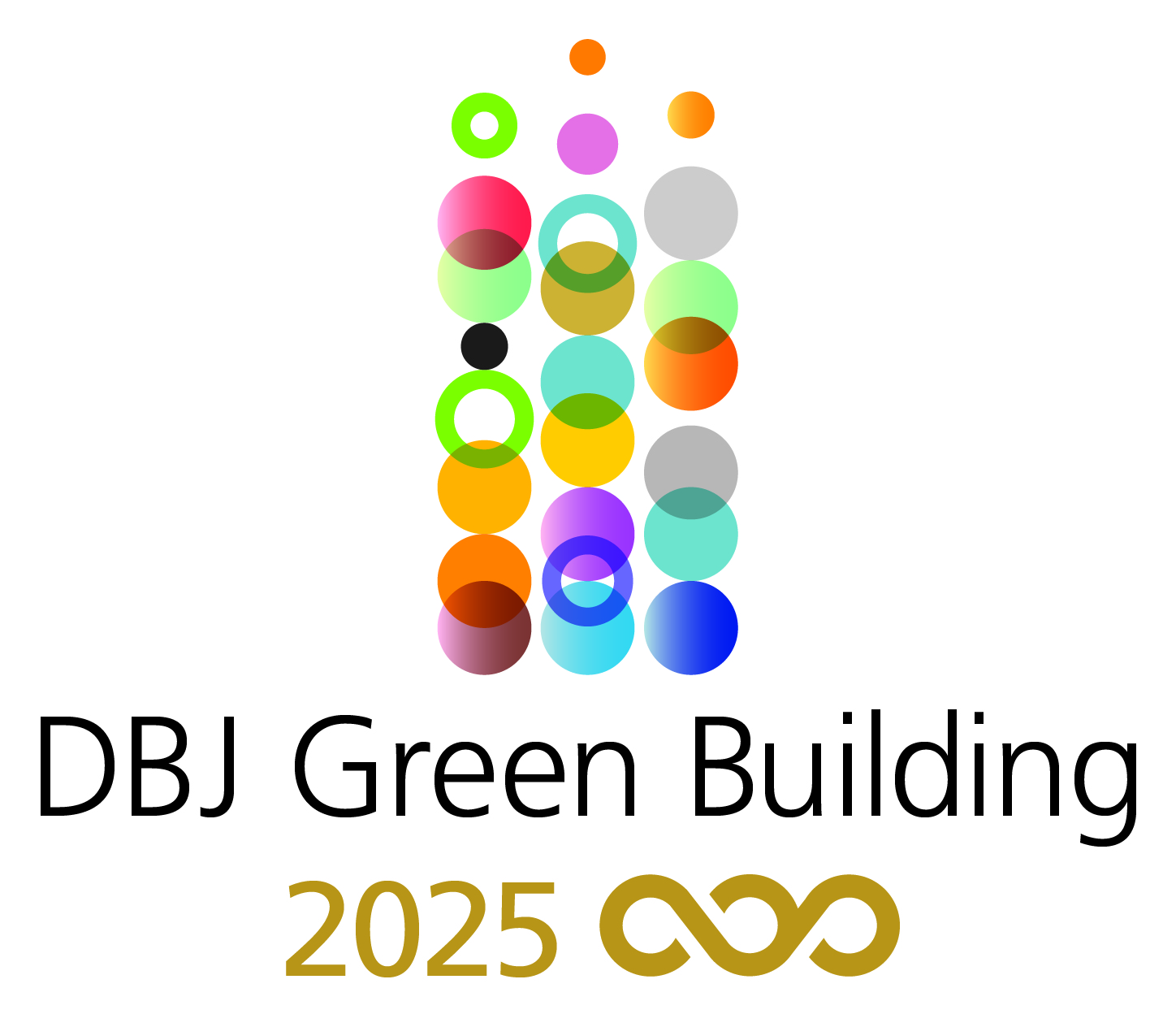 DBJ Green Building certification