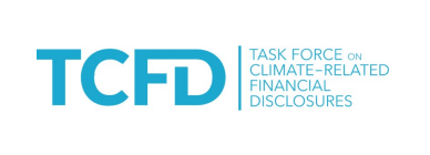 TCFDのロゴ